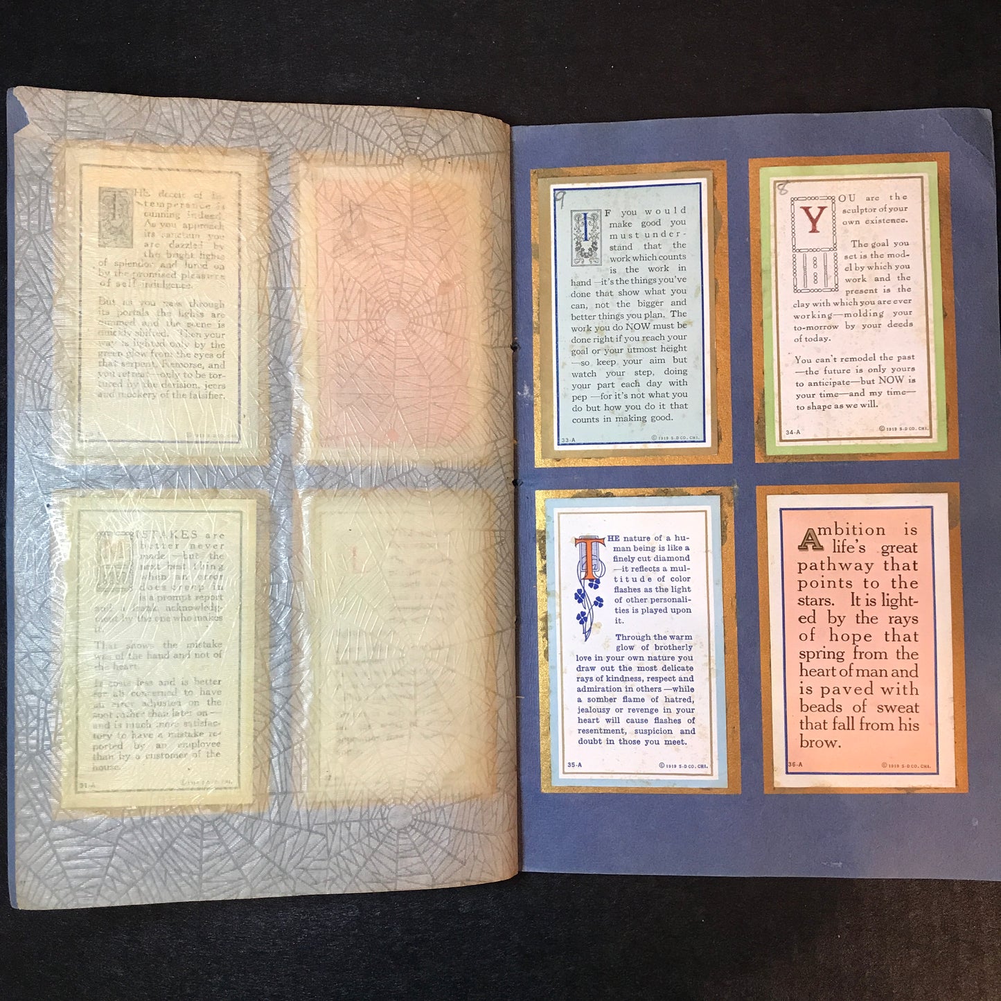 52 Success Talks on The Logic of Business and Philosophy of Life - Roderick G. Stevens - 1918