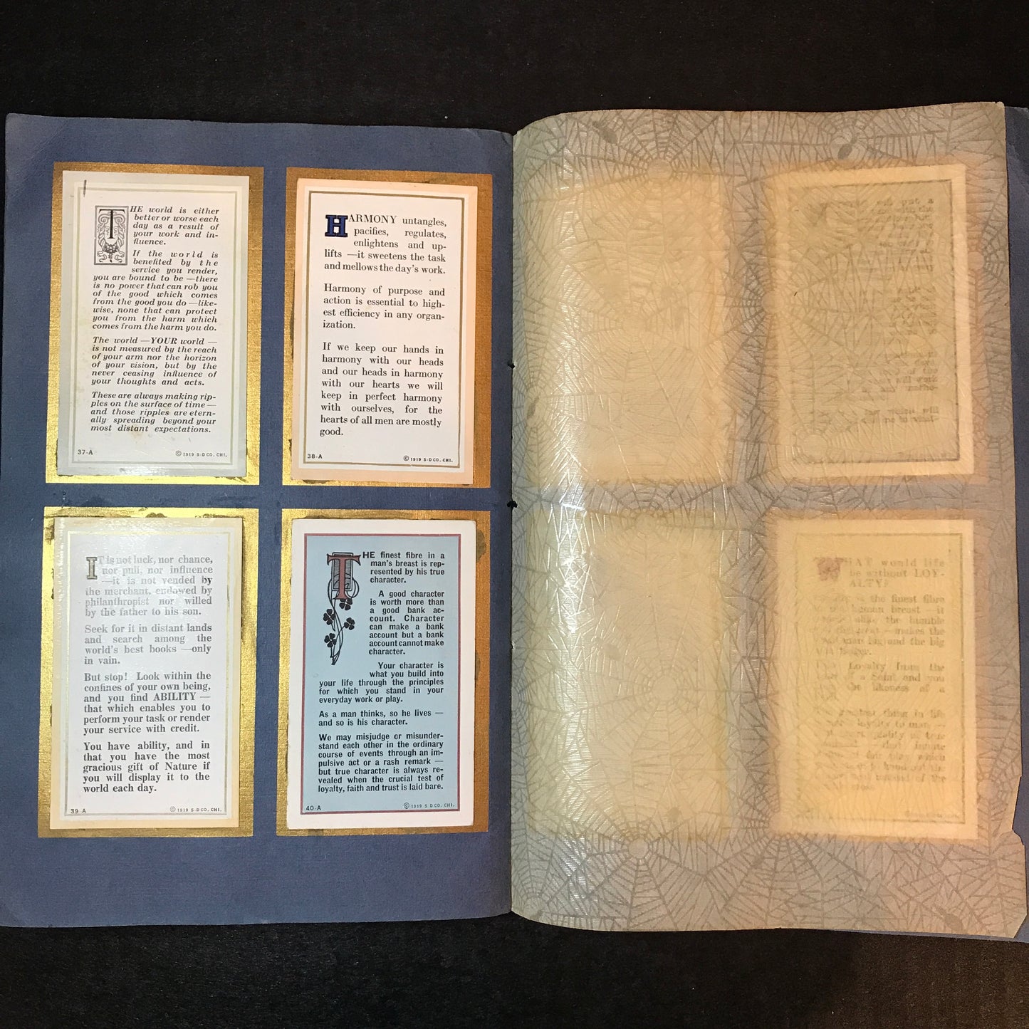 52 Success Talks on The Logic of Business and Philosophy of Life - Roderick G. Stevens - 1918