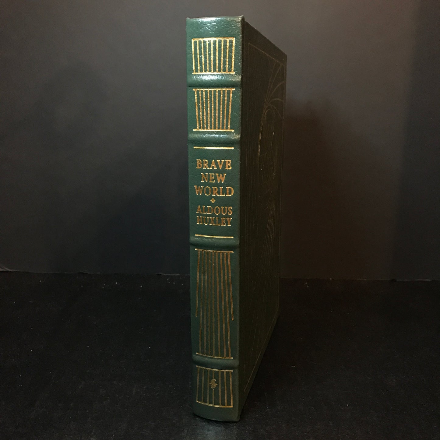 Brave New World - Aldous Huxley - Easton Press - 1978