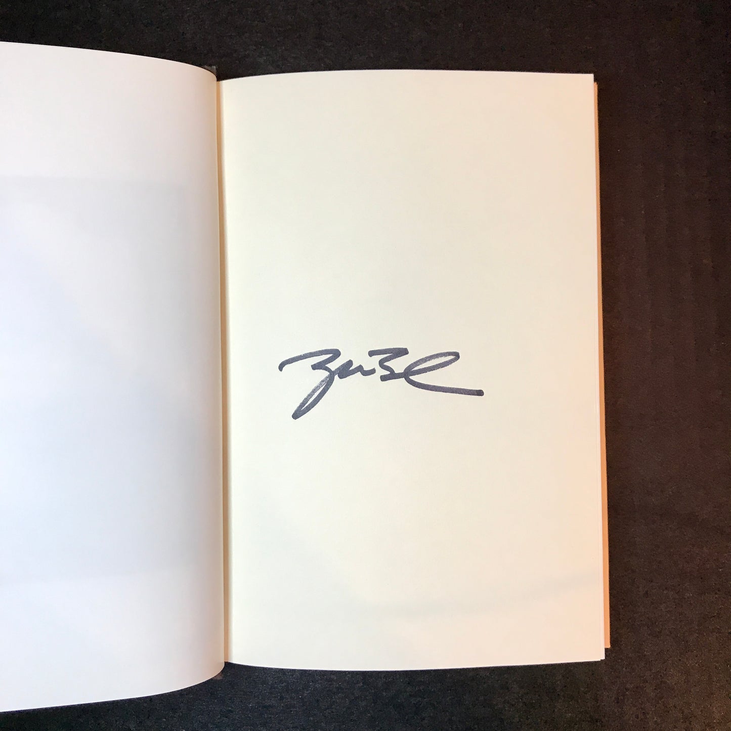 41: A Portrait of My Father - George W. Bush - Signed - First Edition - 2014