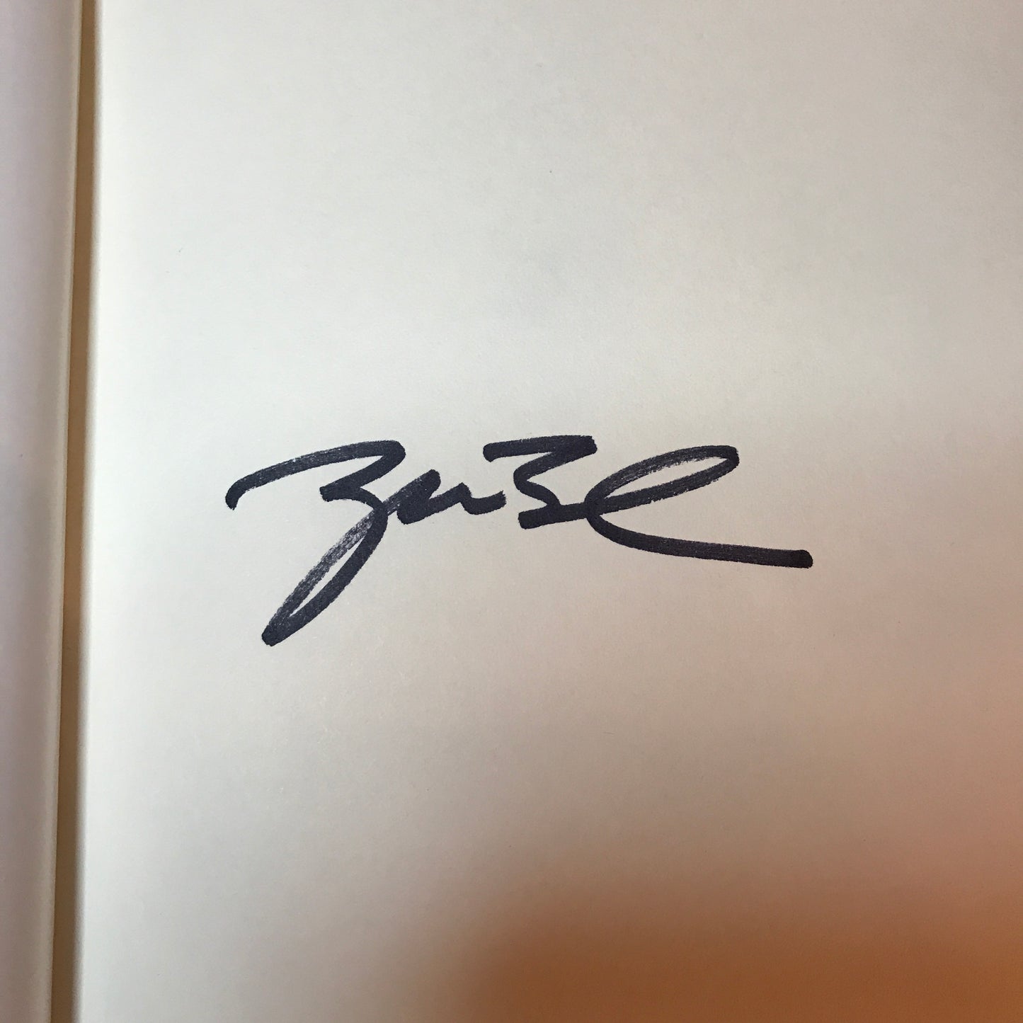 41: A Portrait of My Father - George W. Bush - Signed - First Edition - 2014