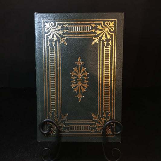 The Bitter Woods - John S. D. Eisenhower - Easton Press - 2004