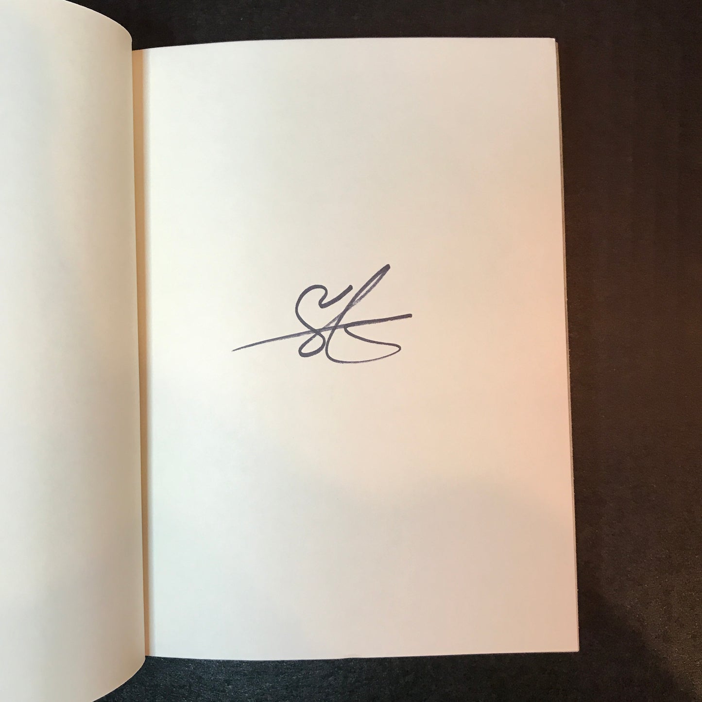 Gallant - V. E. Schwab - Signed - 1st Edition - 2022
