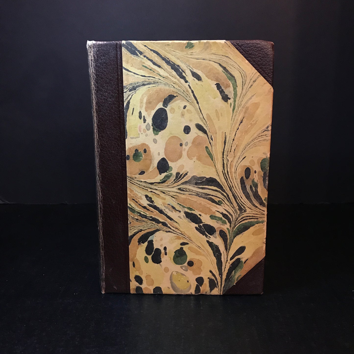 Gone With The Wind - Margaret Mitchell - 1st Danish Edition - 1942