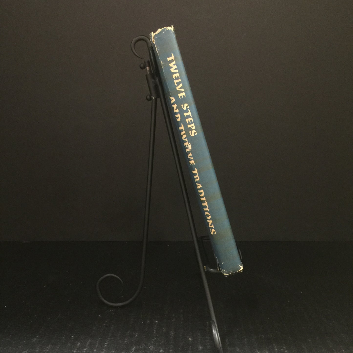 Twelve Steps and Twelve Traditions - Alcoholics Anonymous - Fourteenth Printing - 1975