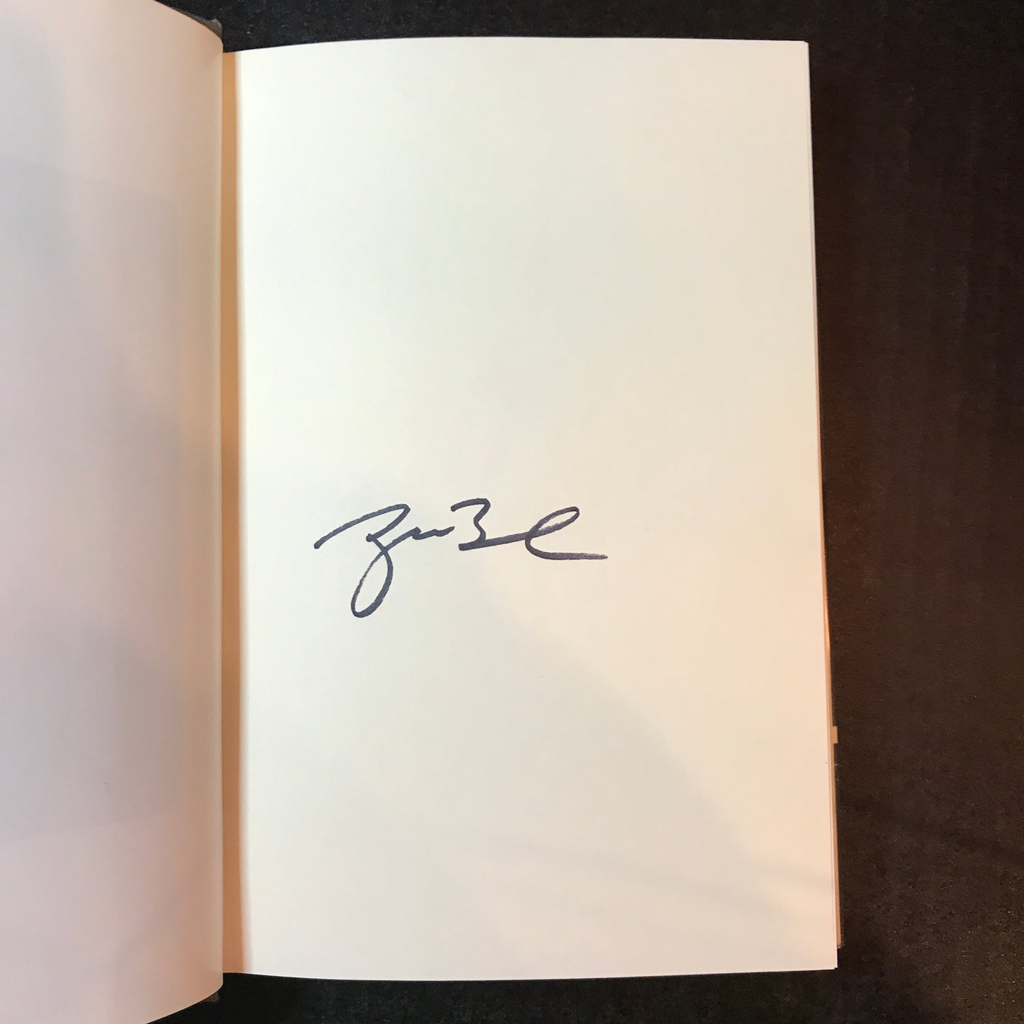 41: A Portrait of My Father - George W. Bush - Signed - First Edition - 2014