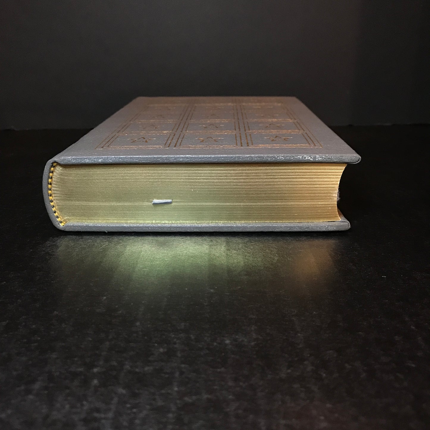 Keeping Faith - Jimmy Carter - Signed - Easton Press - 1982
