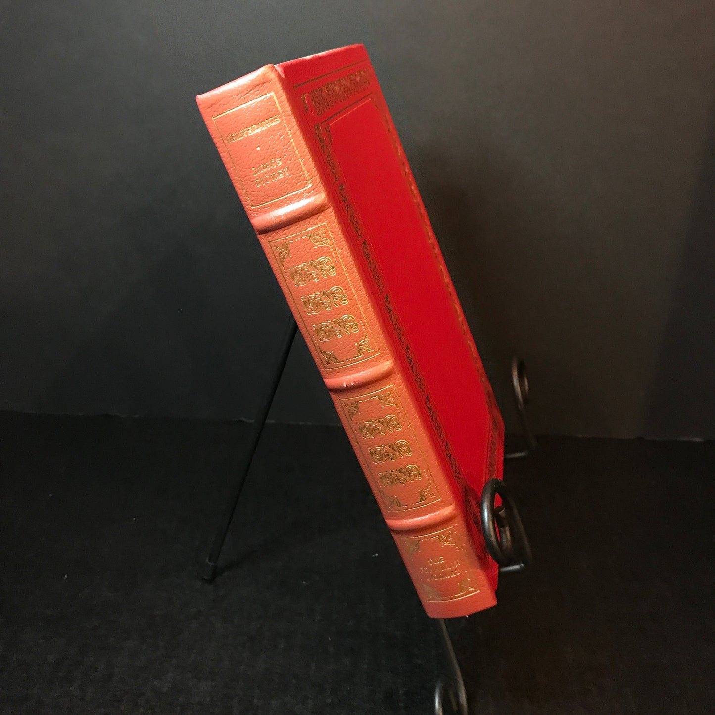 Deliverance - James Dickey - Franklin Library - Signed - 1981