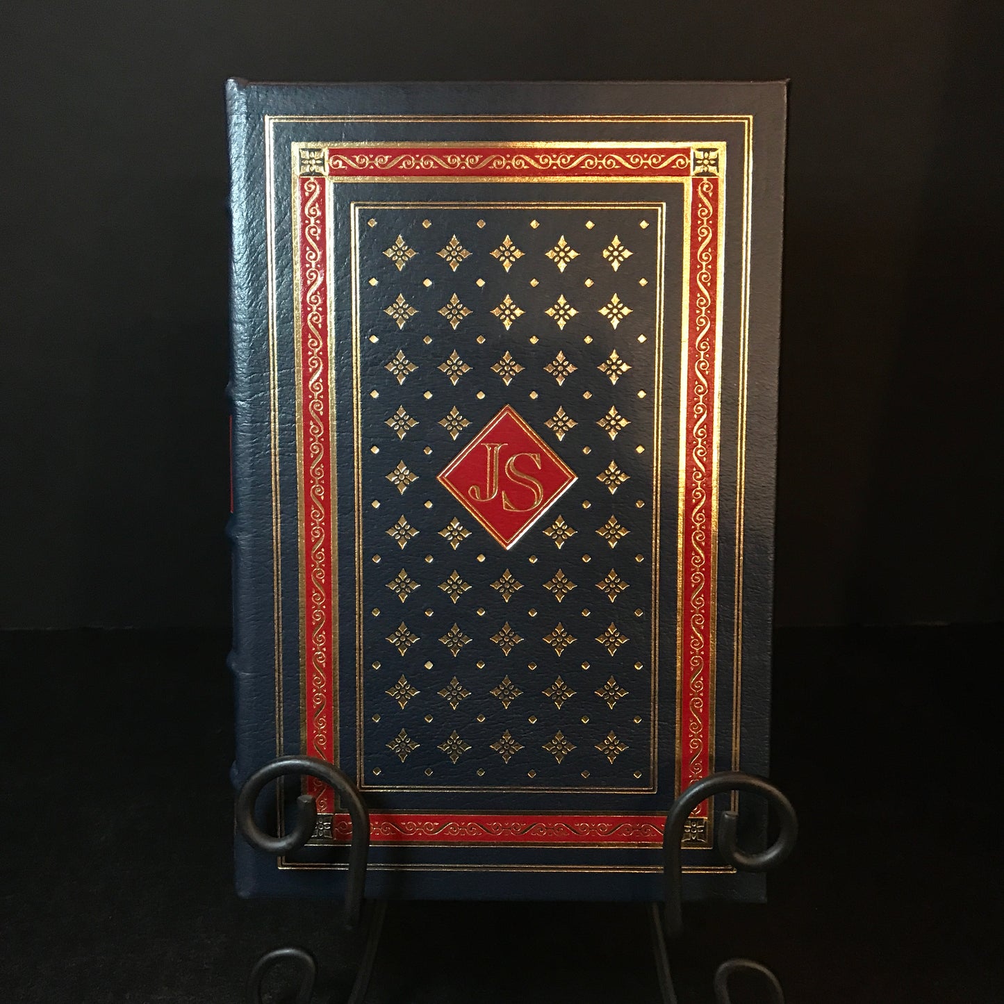 The Pearl - John Steinbeck - Easton Press - 1997
