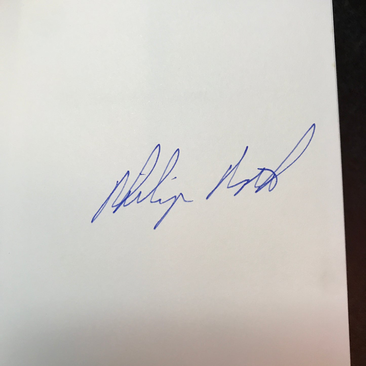 The Anatomy Lesson - Philip Roth - Signed - 1st Edition - Easton Press - 1983