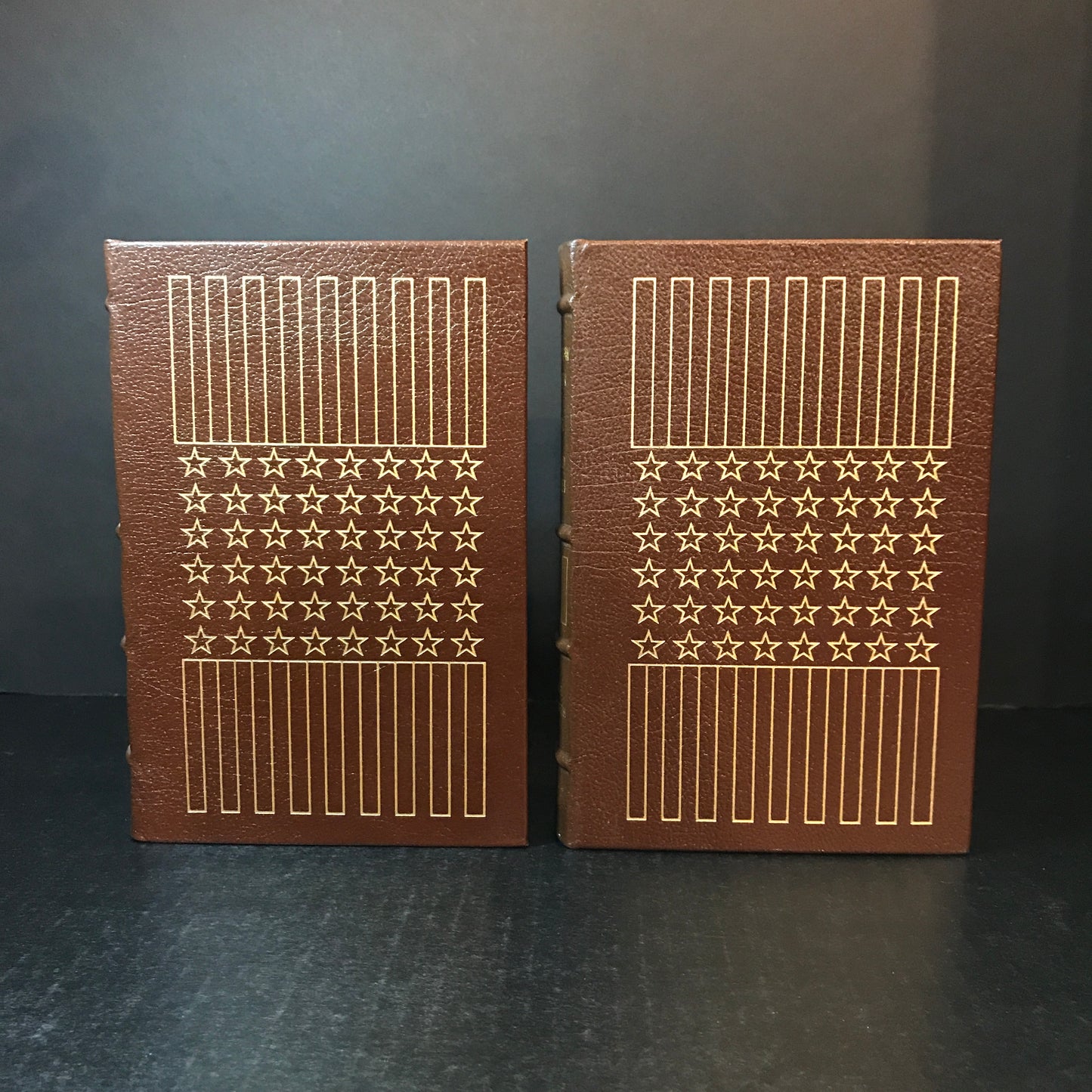 Woodrow Wilson: American Prophet and World Prophet - Arthur Walworth - Easton Press - 3rd Edition - 2 Volumes - 1978