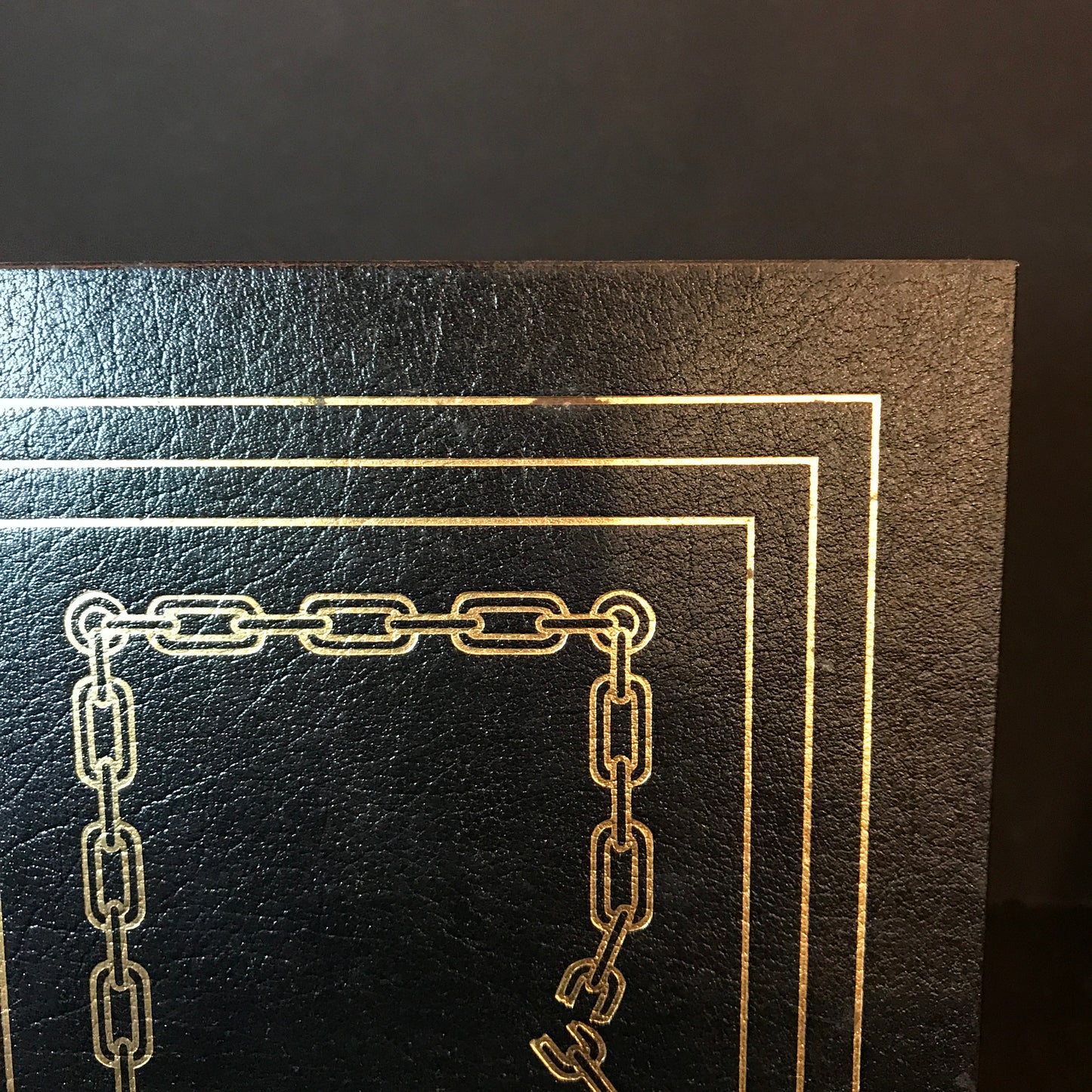 Up From Slavery - Booker T. Washington - Easton Press - 1970