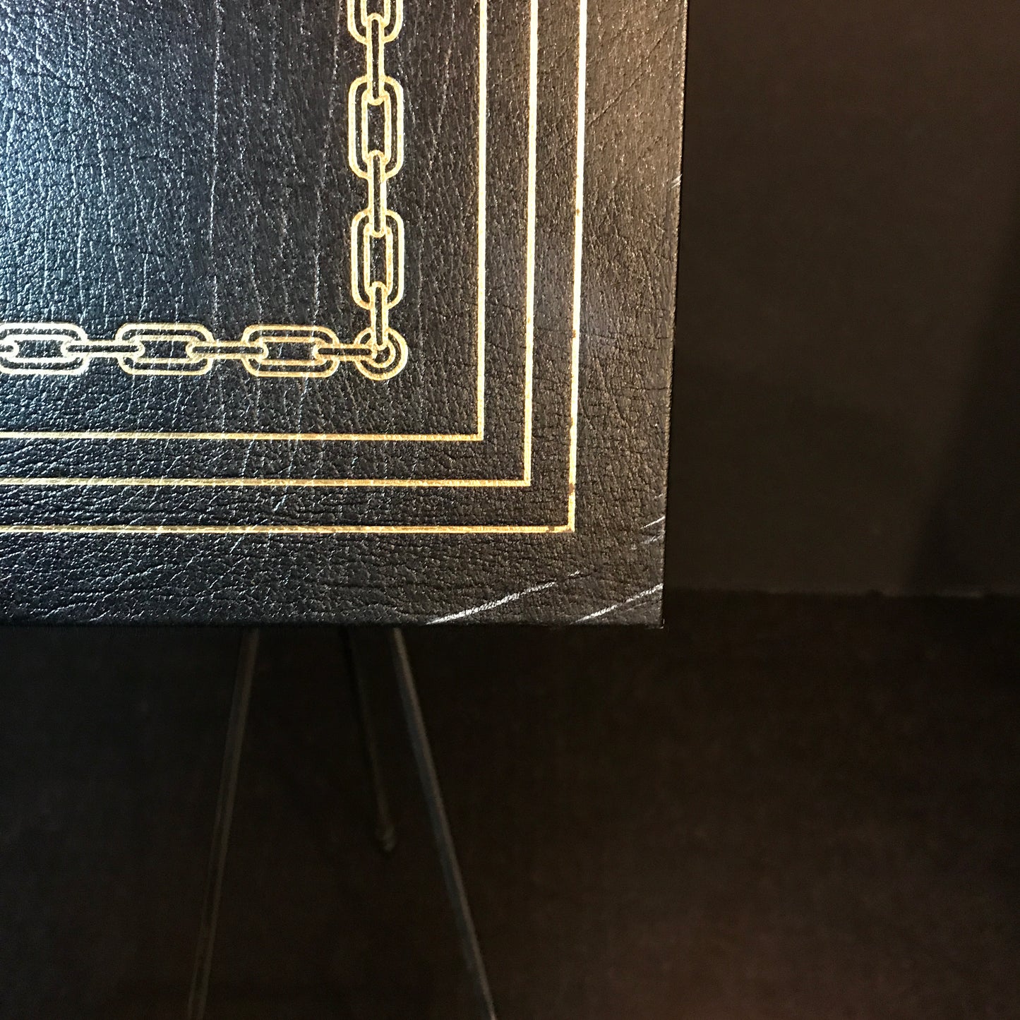 Up From Slavery - Booker T. Washington - Easton Press - 1970