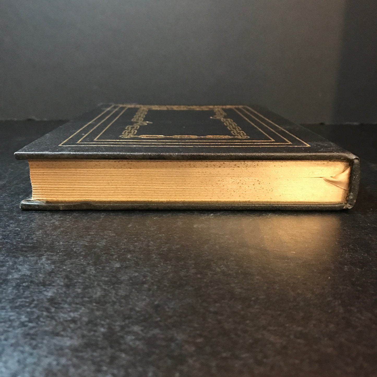Up From Slavery - Booker T. Washington - Easton Press - 1970