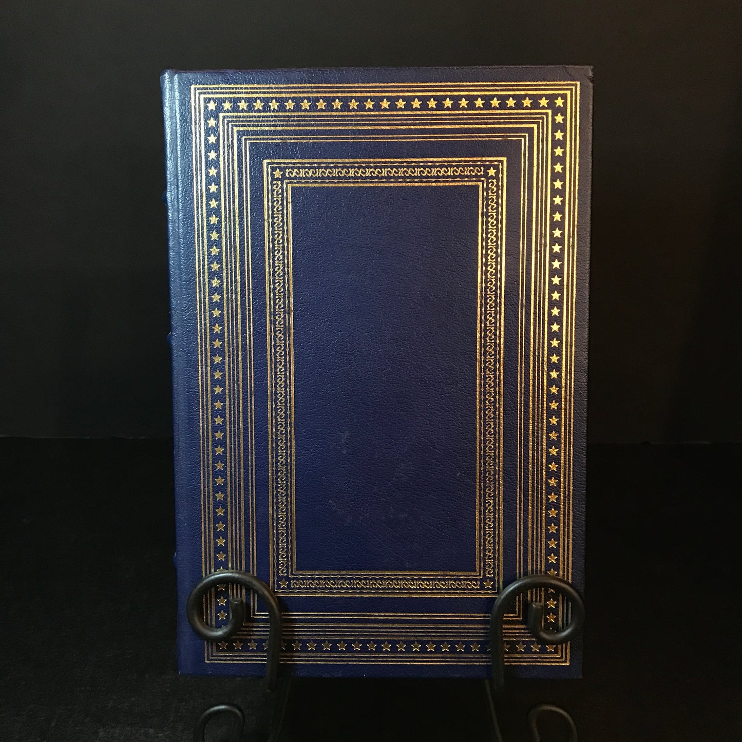 Lincoln - Gore Vidal - Easton Press - Signed - 1st Edition - Franklin Library - 1984