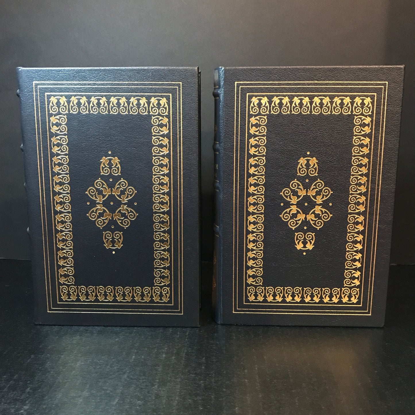 An American Dilemma - Gunnar Myrdal - Easton Press - 2 Volumes - 1993