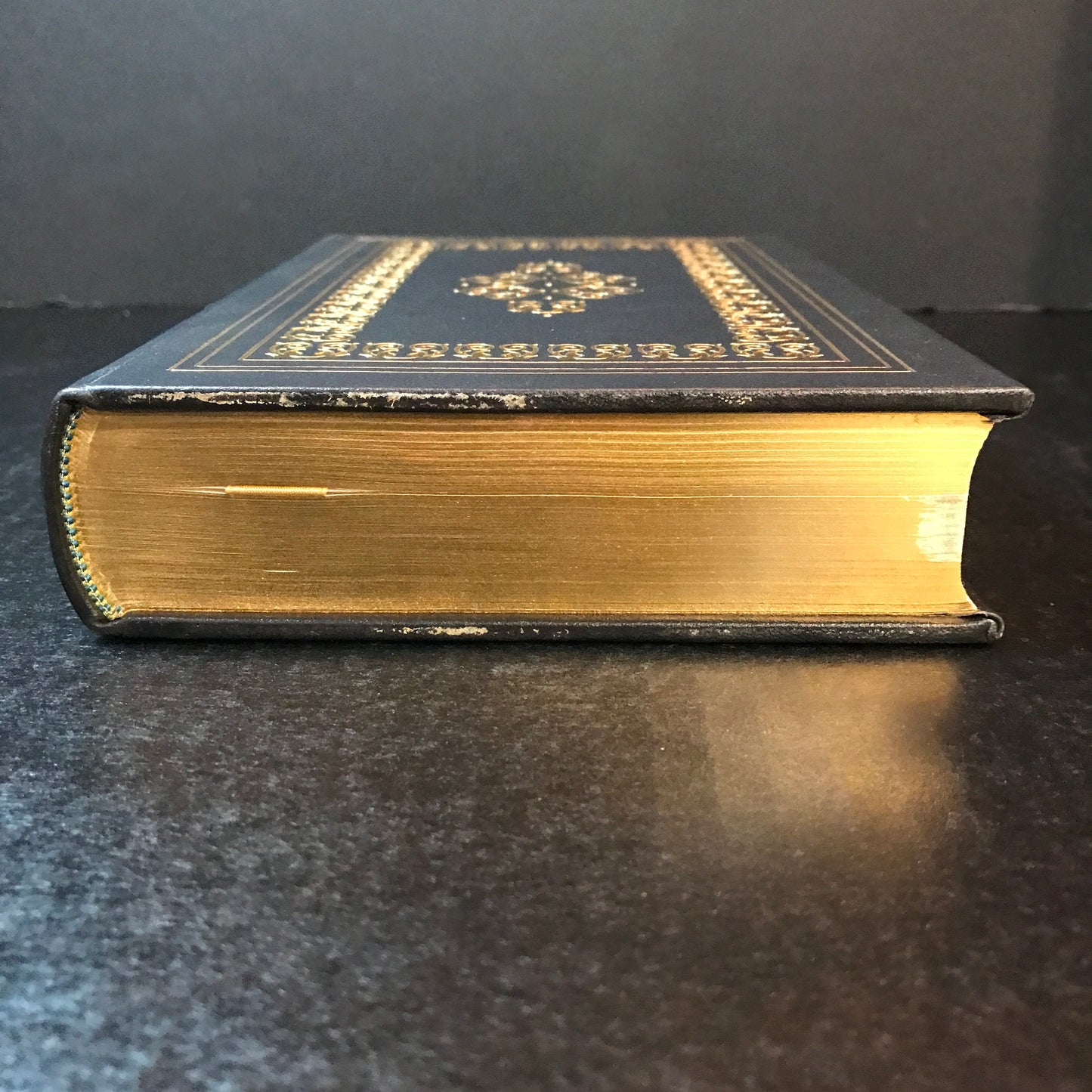 An American Dilemma - Gunnar Myrdal - Easton Press - 2 Volumes - 1993