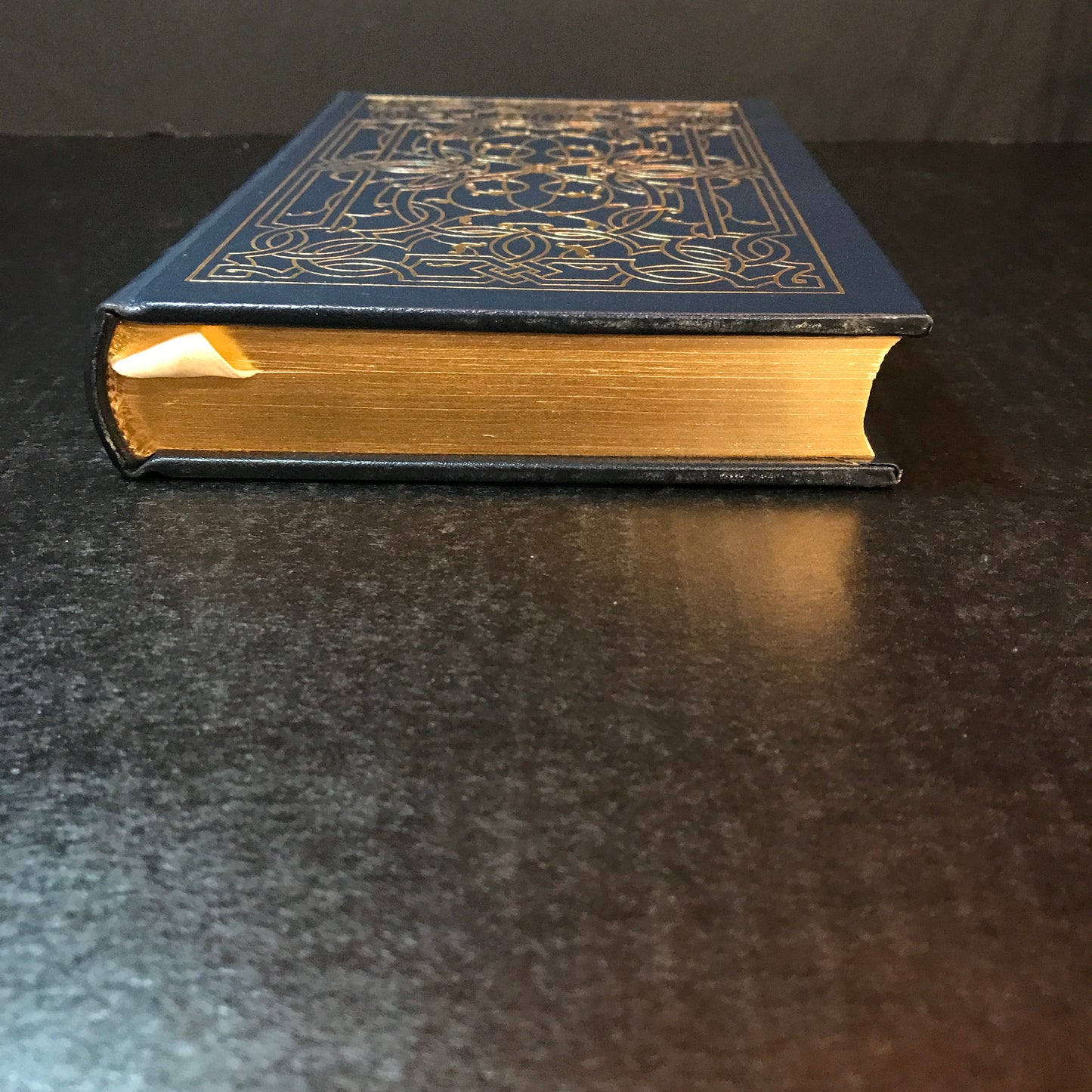 The Five Books of Moses - King James Version - Easton Press - 1993