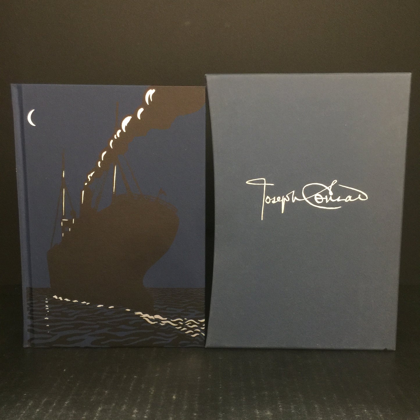 Lord Jim - Joseph Conrad - Folio Society - 1996
