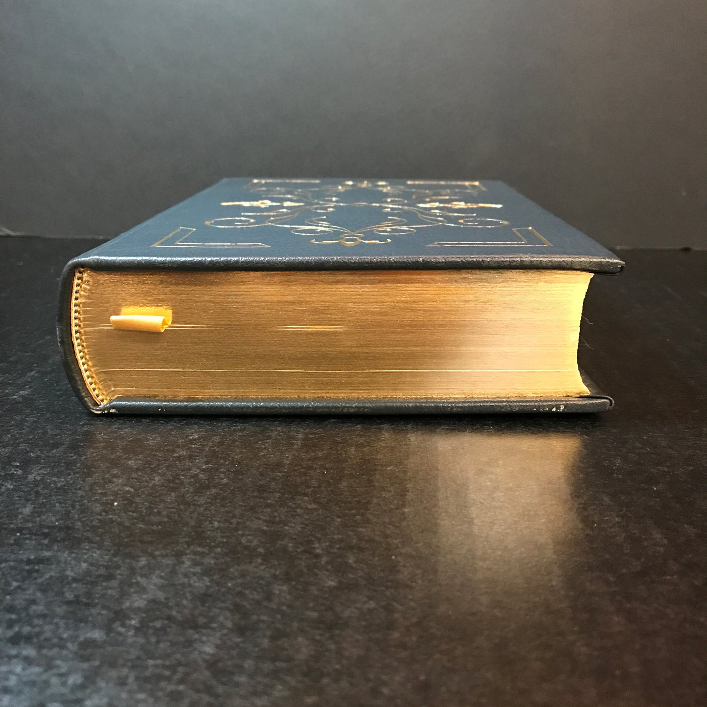 James Monroe - W. P. Cresson - Easton Press - 1974