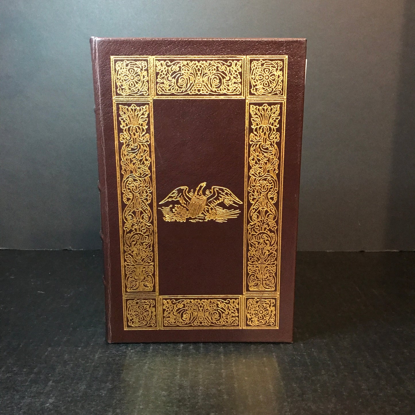 Martin Van Buren and The American Political System - Donald B. Cole - Easton Press - 1997