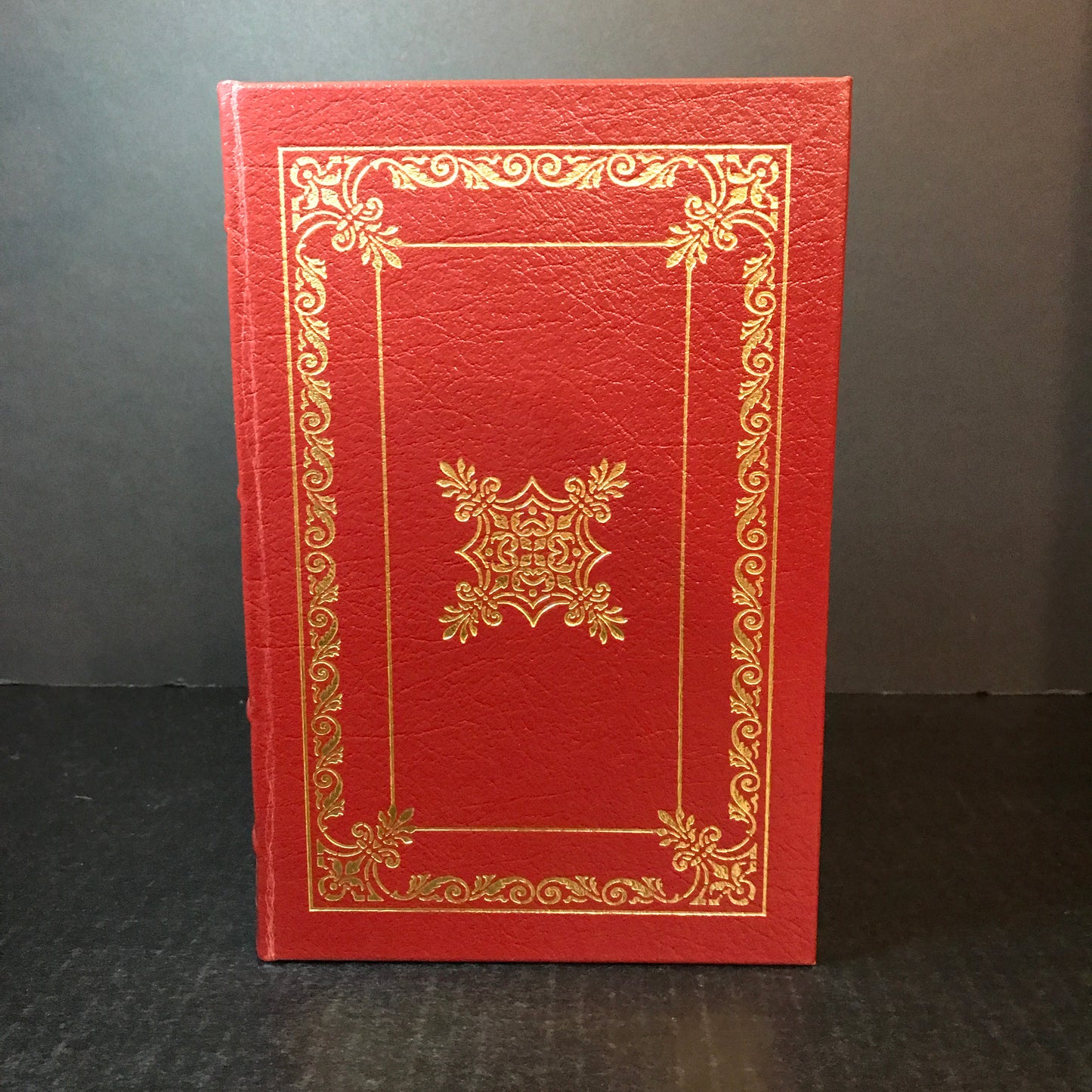 All The Best, George Bush - George H. W. Bush - Easton Press - Signed - 2004