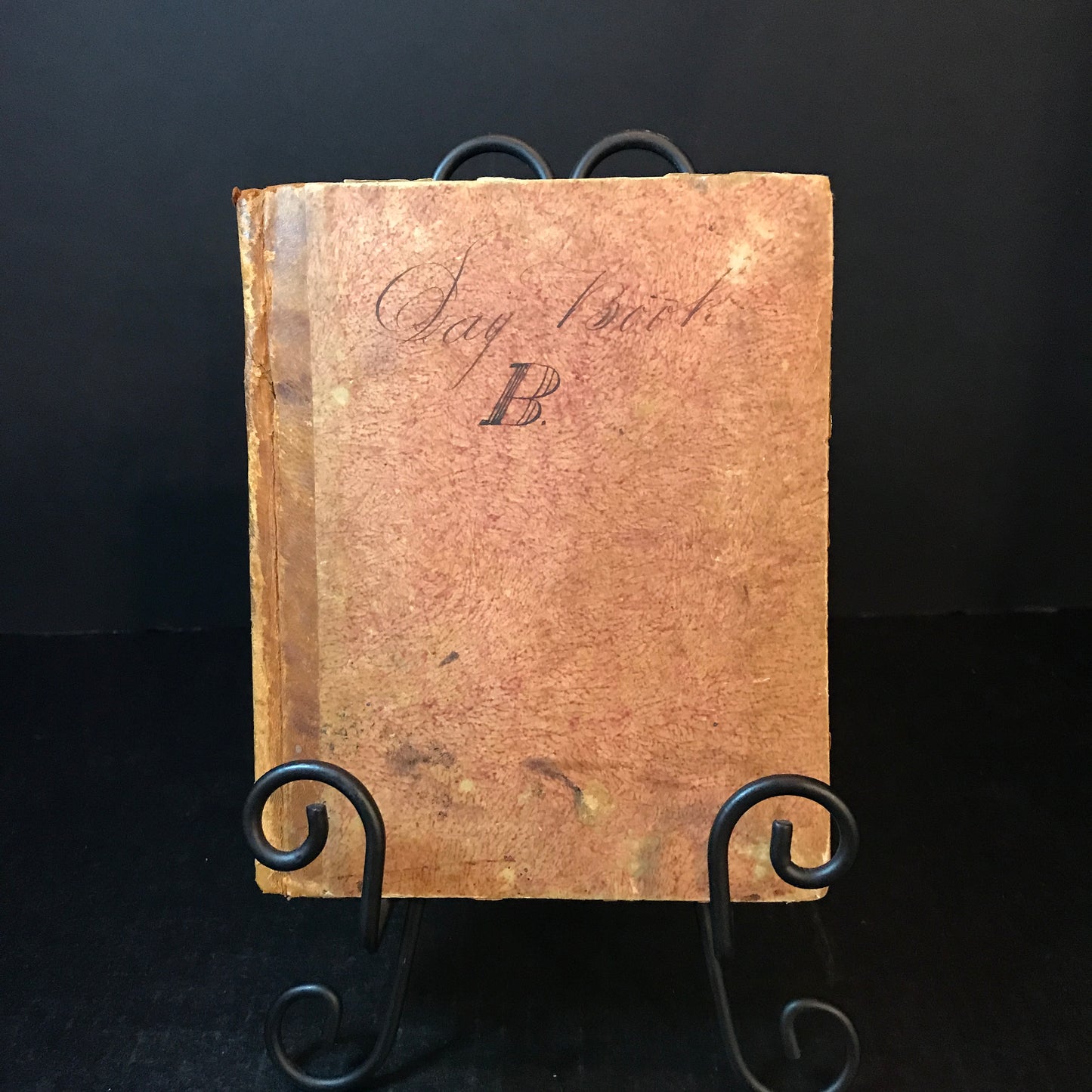 Meigs County, Ohio Journal - c. 1850's