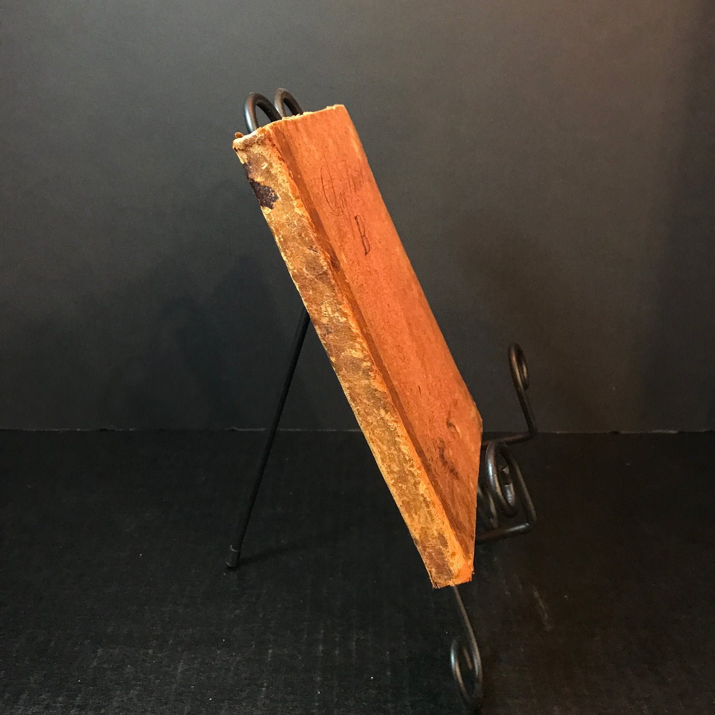 Meigs County, Ohio Journal - c. 1850's