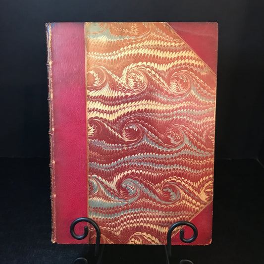 Historical Sketch of the Parish of Davington - Thomas Willement - 1862