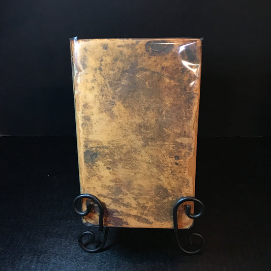 Xenophontis De Cyri Institutione Libri Octo - Thomas Hutchinson - In Latin - 1806