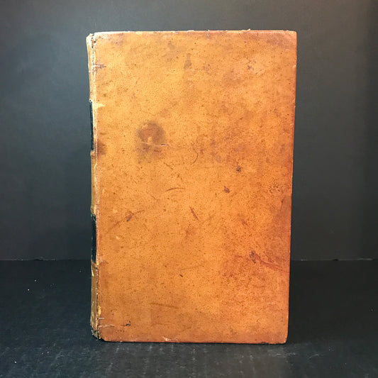 American Bastille - John A. Marshall - Civil War Prison - 1872