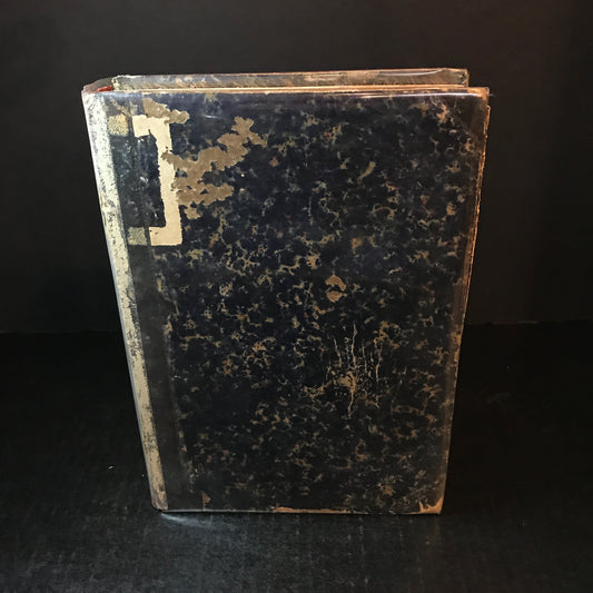 The Complete Works of Shakespere - William Shakespeare - c. 1860's