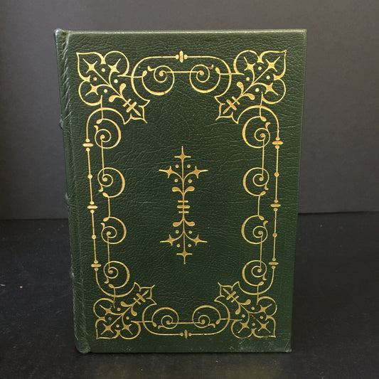 The Way of All Flesh - Samuel Butler - Easton Press - Bottom Edge Wear - Gilt Loss - 1980