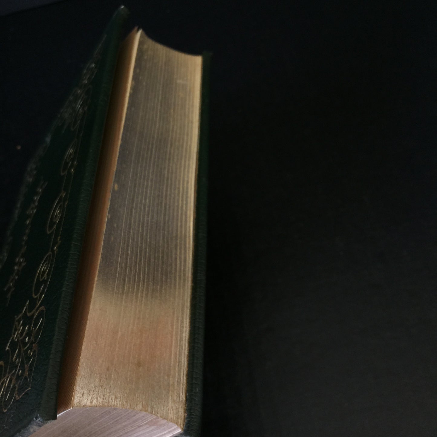 The Way of All Flesh - Samuel Butler - Easton Press - Bottom Edge Wear - Gilt Loss - 1980