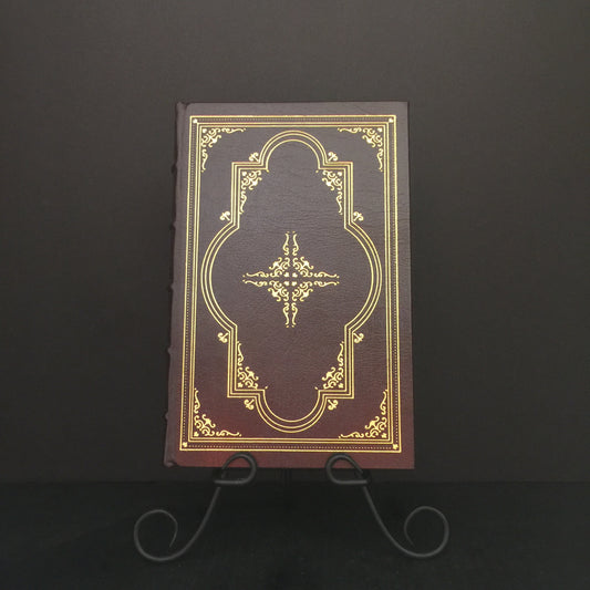 Windfall - William F. Buckley Jr. - Signed by Author - First Edition - Easton Press - 1992