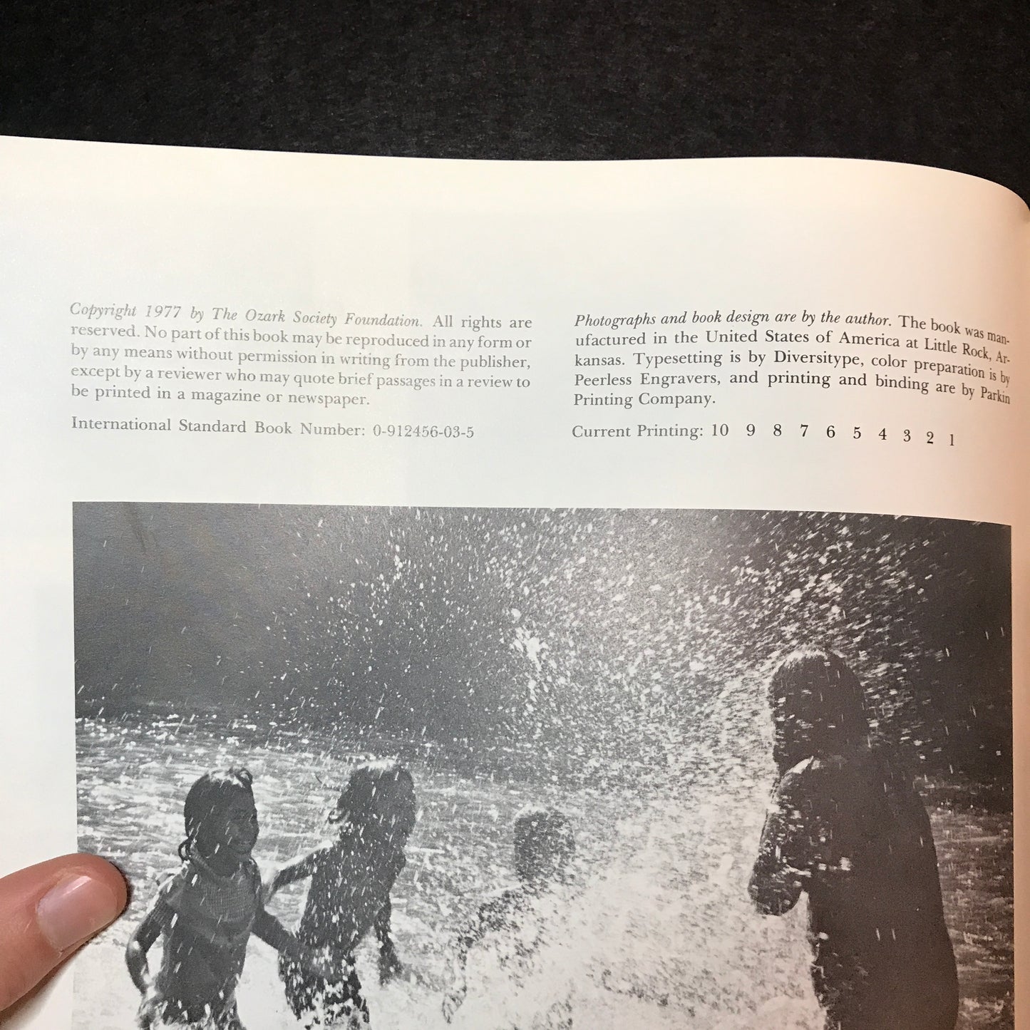 Illinois River - Kenneth L. Smith - 1st Print - 1977