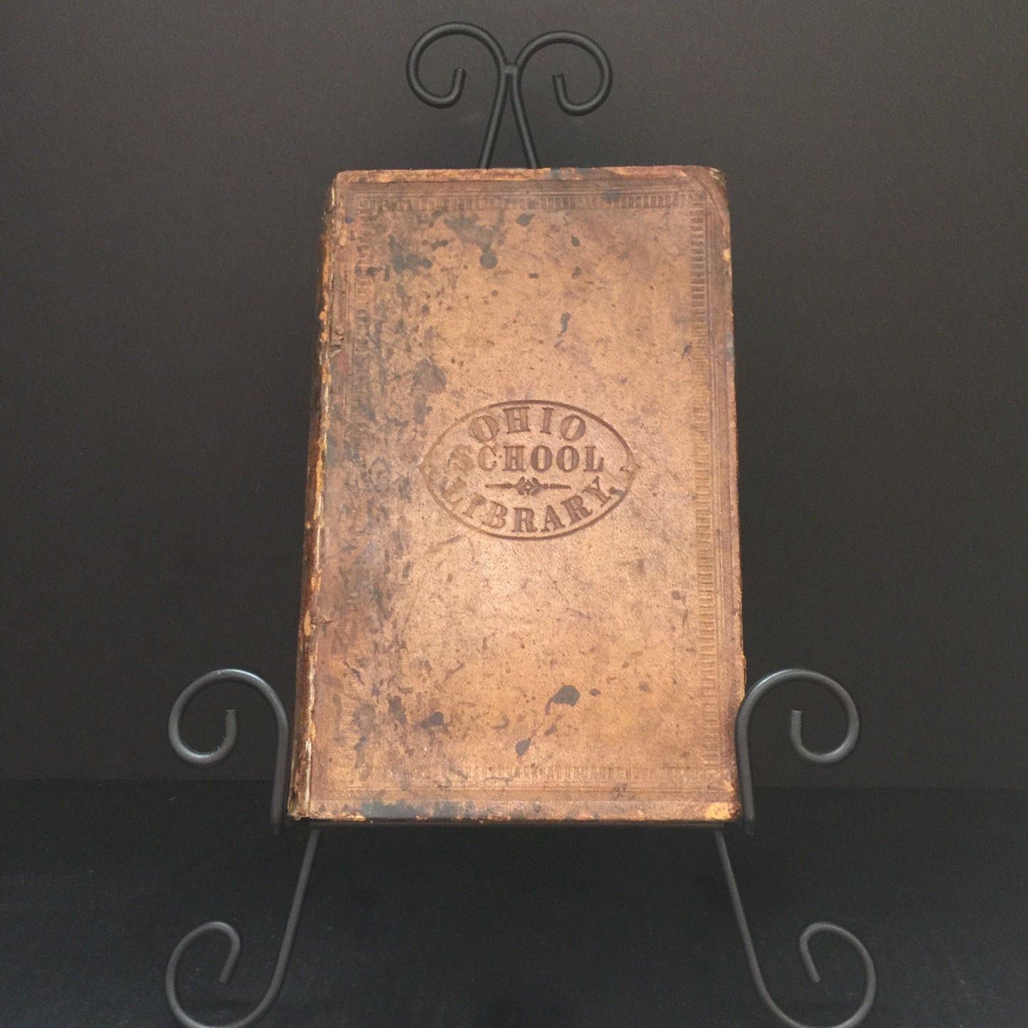 School Architecture - Henry Barnard - Sixth Edition - 1854