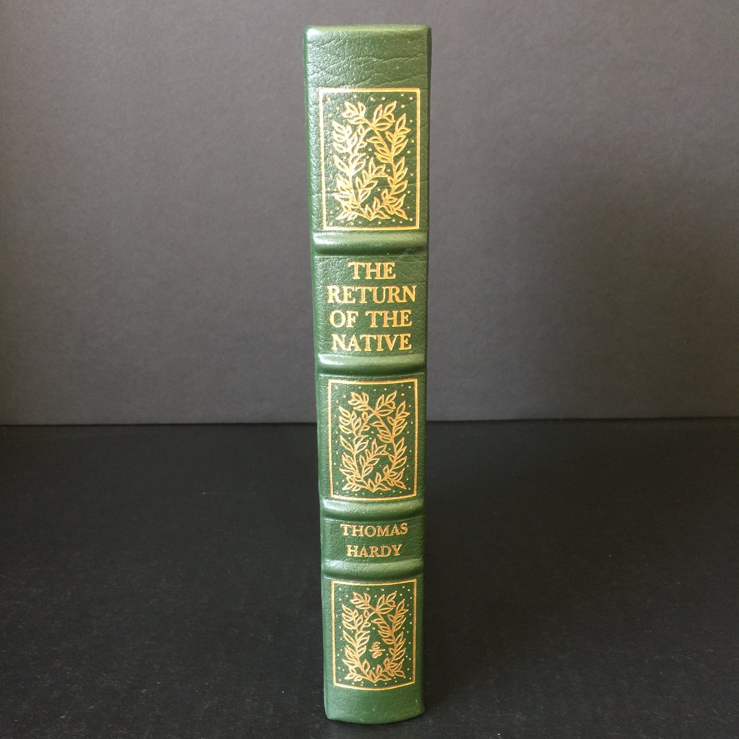 The Return of the Native - Thomas Hardy - Easton Press - 1978