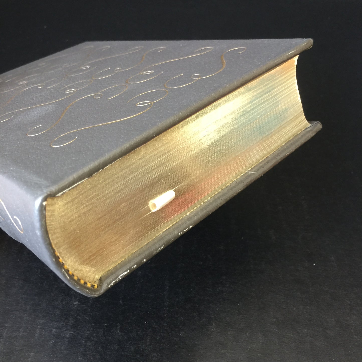 and Tyler too - Robert Seager II - Easton Press - 1963