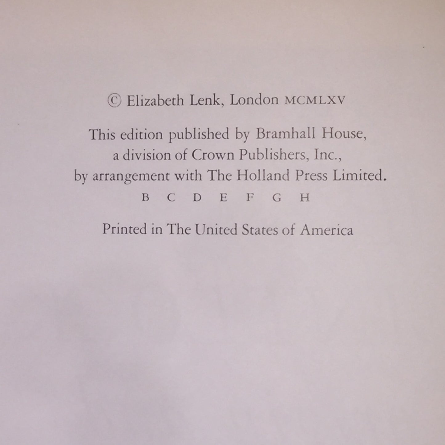 The Flintlock: its Origin and Development - Torsten Lenk - 1965