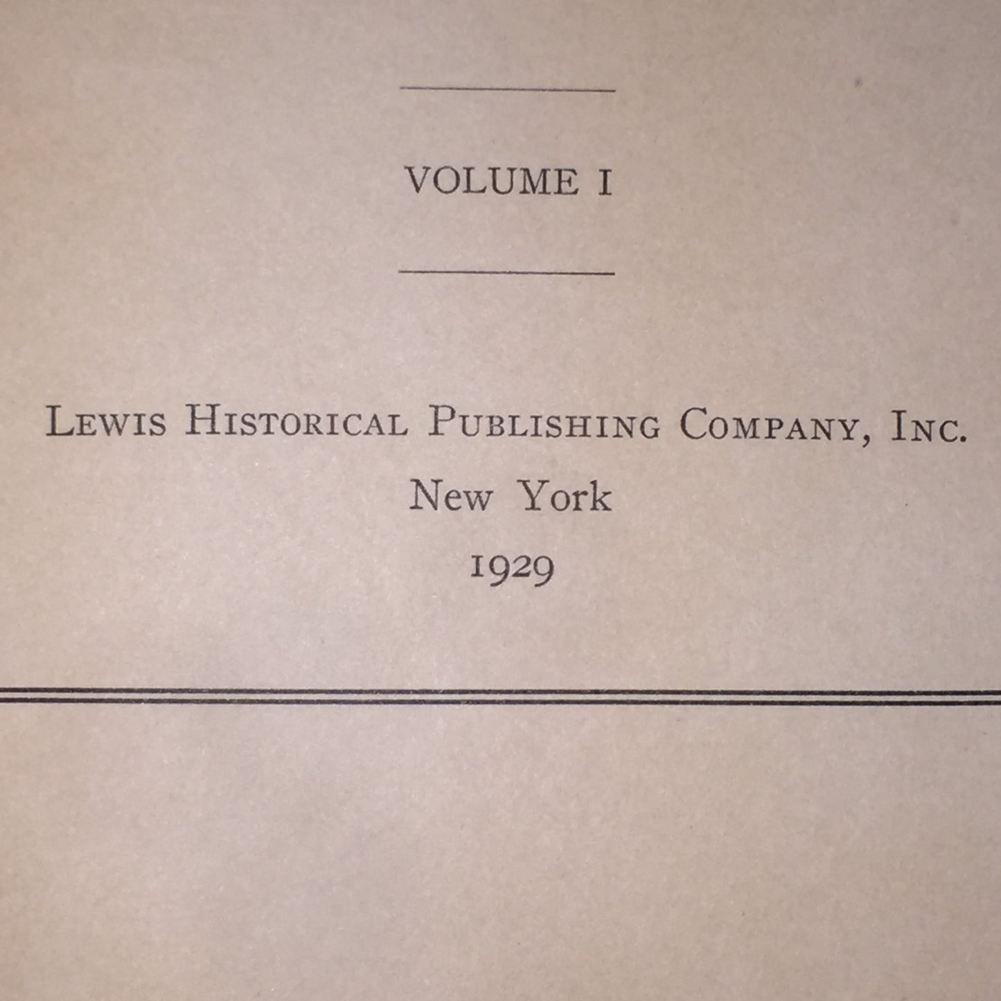 Oklahoma: A History - Joseph B. Thoburn and Muriel H. Wright - Volume 1 of 4 - 1929