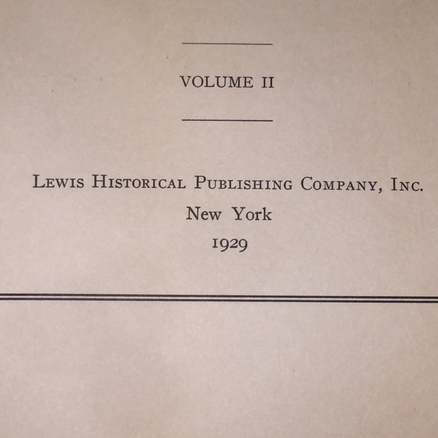 Oklahoma: A History - Joseph B. Thoburn and Muriel H. Wright - Volume 2 of 4 - 1929
