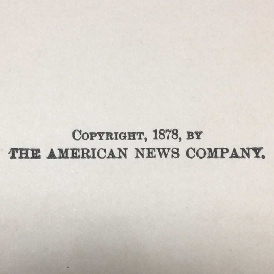 Jennie June's American Cookery Book - Jennie June - 1878