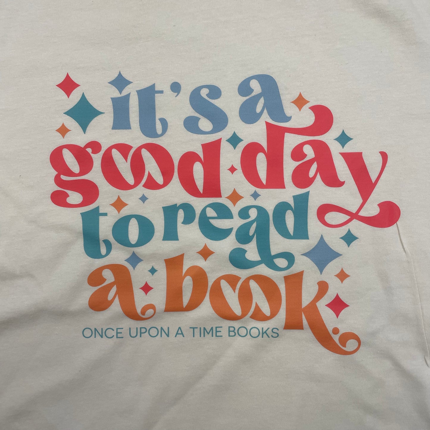 OUAT Short Sleeve Shirts