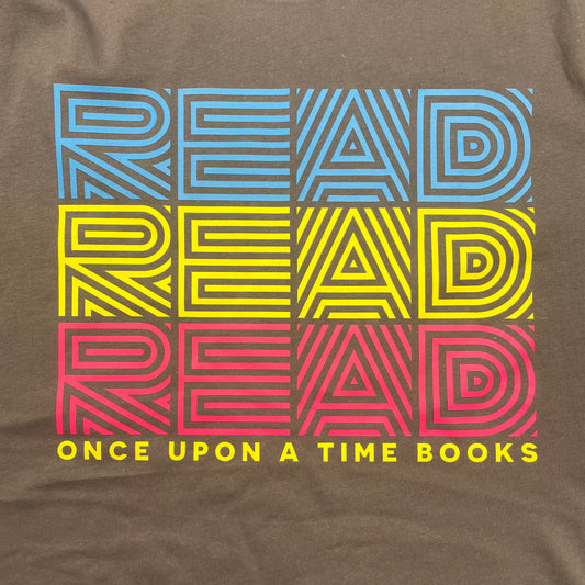 OUAT Short Sleeve Shirts