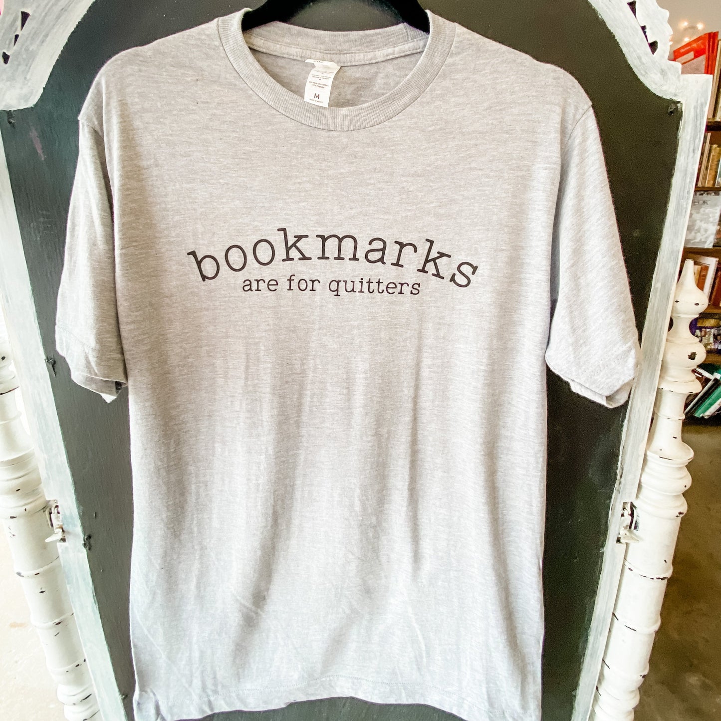 OUAT Short Sleeve Shirts