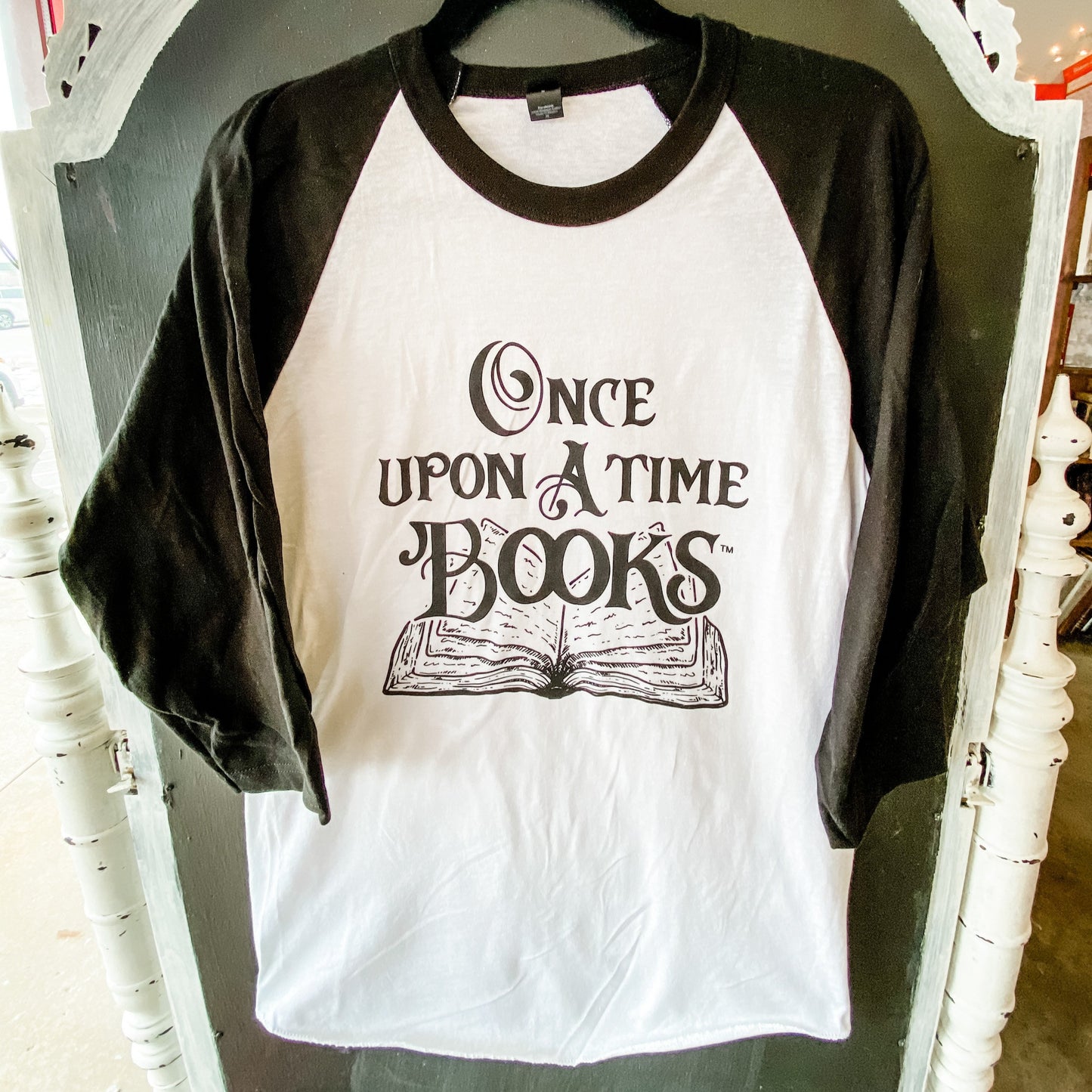 OUAT Long Sleeve Shirts