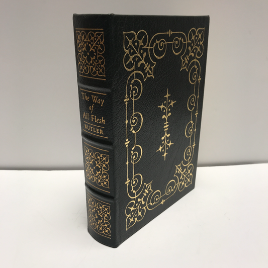 The Way of All Flesh - Samuel Butler - Easton Press - 1980