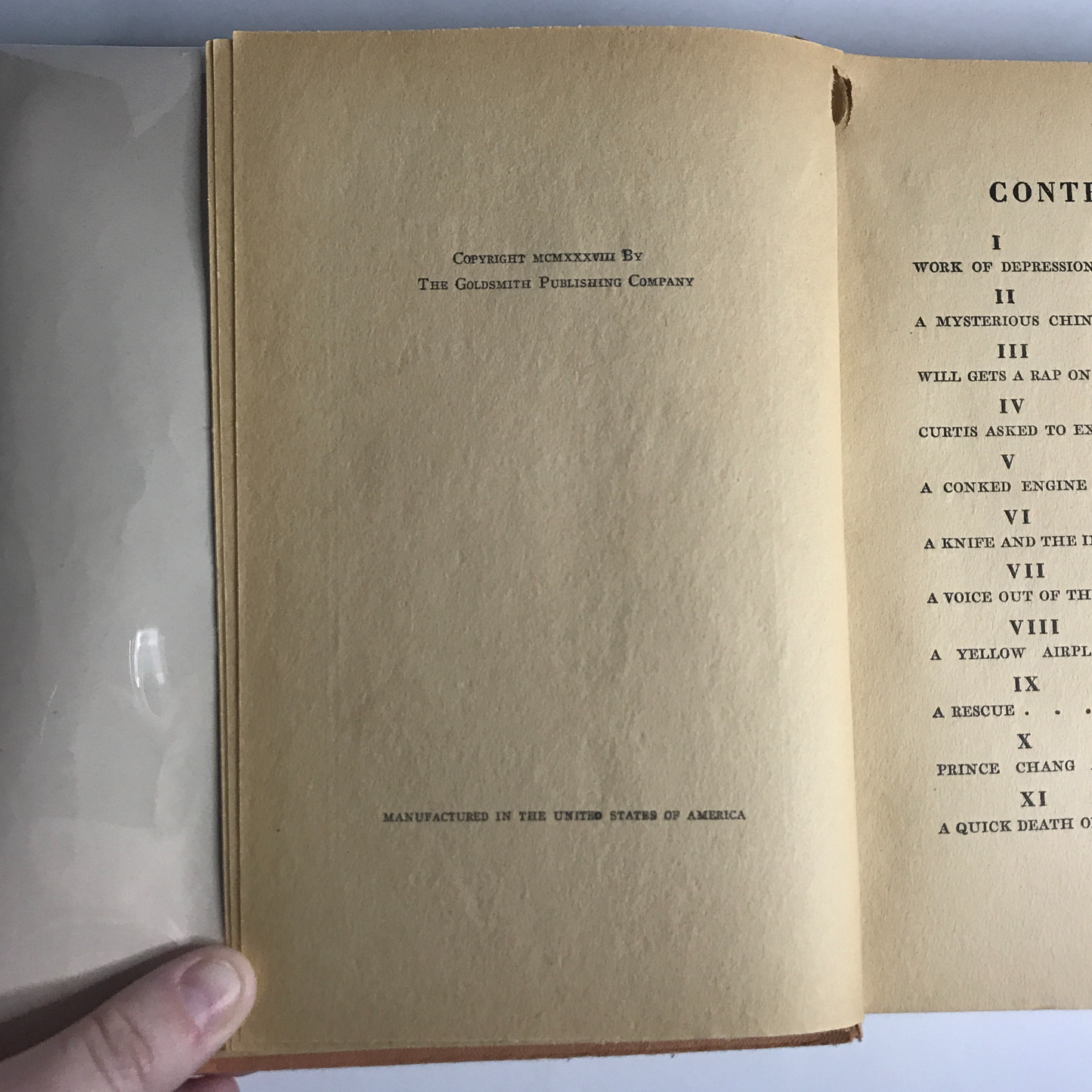 The Secret of Tibet - William Dixon Bell - 1938