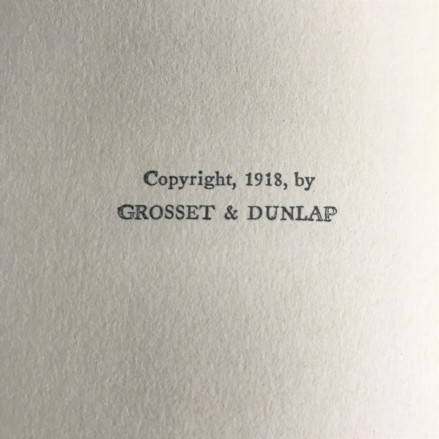 Tom Slade Motor Cycle Dispatch - Percy K. Fitzhugh - Boys Scouts - 1918